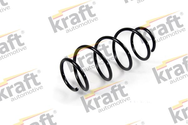 KRAFT AUTOMOTIVE Пружина ходовой части 4026316